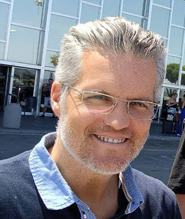 Rubén Escriba Martínez
